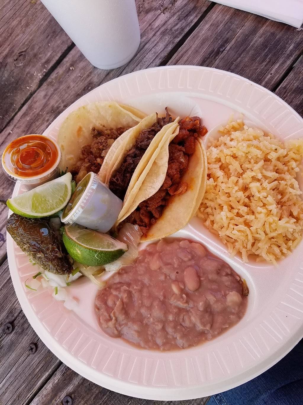 City View Tacos | restaurant | 419 N Main St, Duncanville, TX 75116, USA | 9727806188 OR +1 972-780-6188
