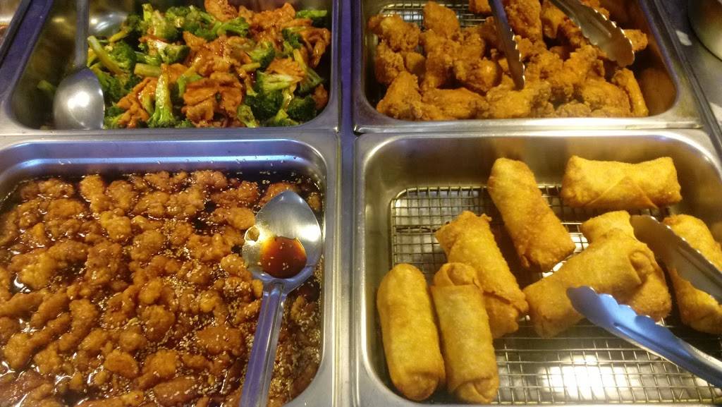 China City | restaurant | 3128 Deans Bridge Rd C, Augusta, GA 30906, USA | 7067986588 OR +1 706-798-6588