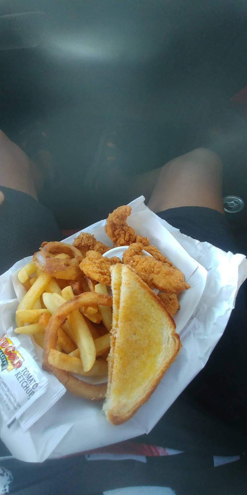 MytiBurger | restaurant | 2211 W 43rd St, Houston, TX 77018, USA | 7136867078 OR +1 713-686-7078