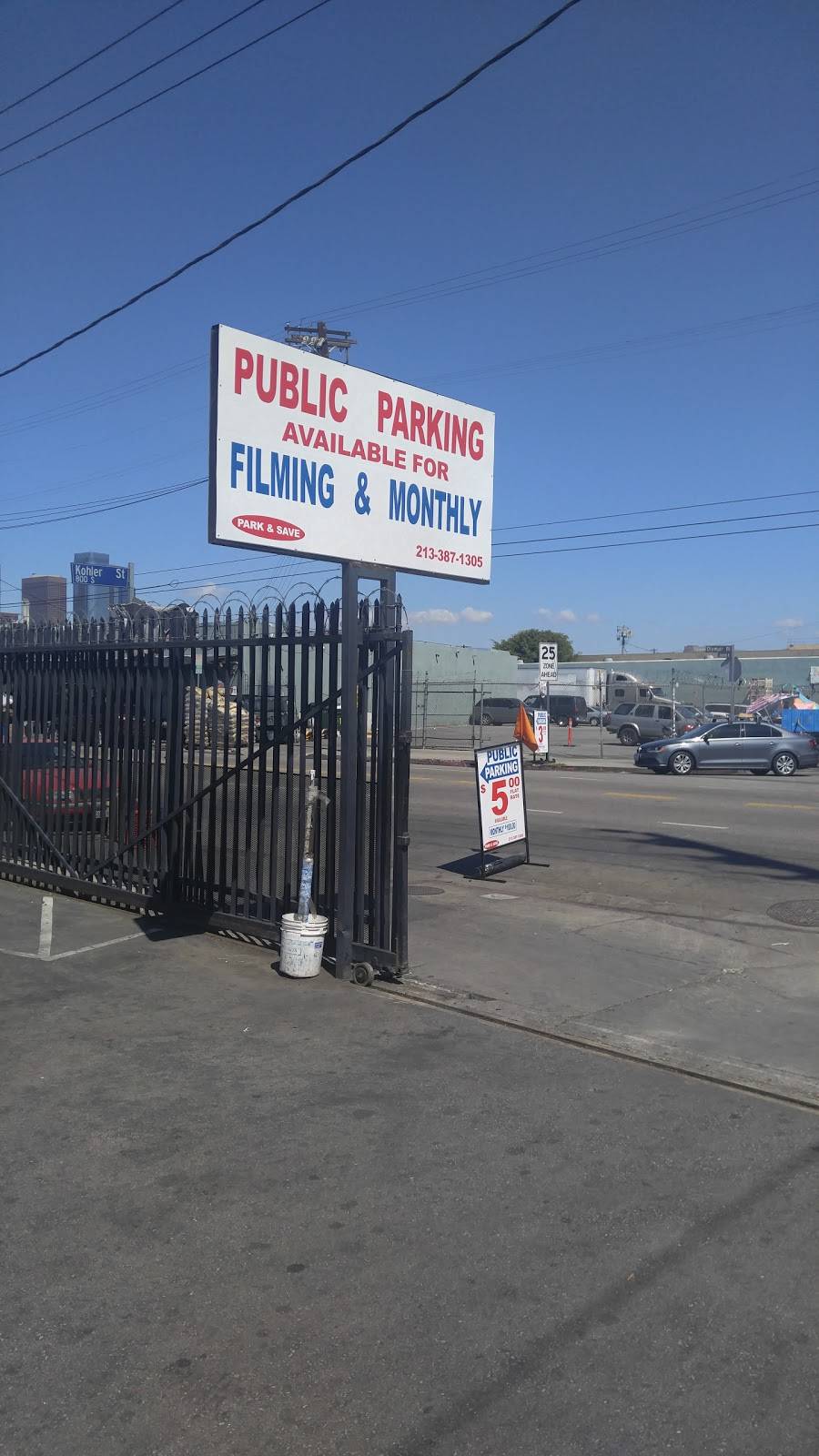 La Papa Loca | restaurant | 1210 E Olympic Blvd, Los Angeles, CA 90021, USA | 2136234491 OR +1 213-623-4491