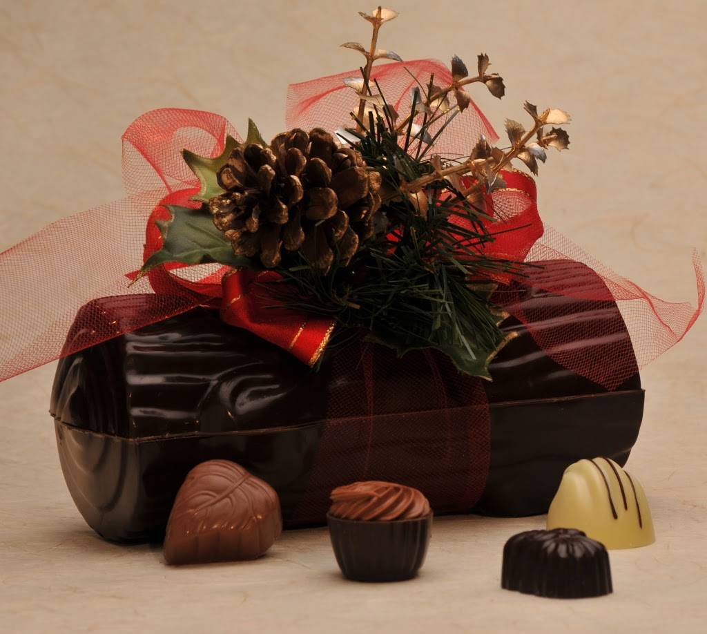 Belgian Chocolatier Piron, Inc. | restaurant | 509-A Main St, Evanston, IL 60202, USA | 8478645504 OR +1 847-864-5504