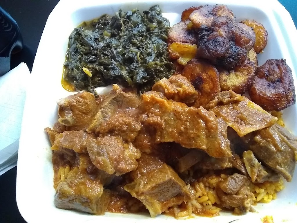 Afrodish Restaurant | restaurant | 209 Edgewood Ave SE, Atlanta, GA 30303, USA | 4045221054 OR +1 404-522-1054