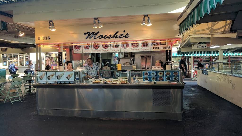 Moishes Restaurant | restaurant | 6333 W 3rd St, Los Angeles, CA 90036, USA | 3239364998 OR +1 323-936-4998