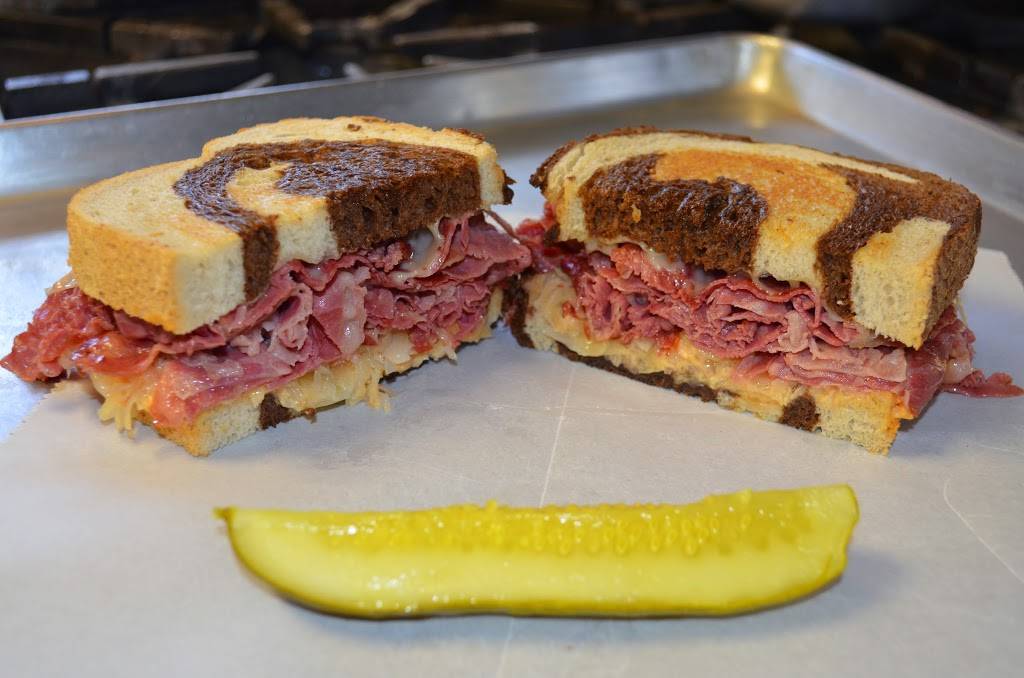 Lunch Box Deli | meal takeaway | 859 Boston Providence Hwy, Norwood, MA 02062, USA | 7817699500 OR +1 781-769-9500