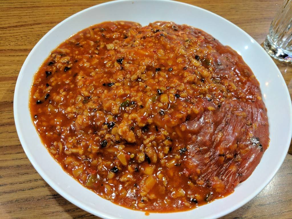 Taipei noodle haus | restaurant | 11642 NE Halsey St, Portland, OR 97220, USA | 5032065090 OR +1 503-206-5090