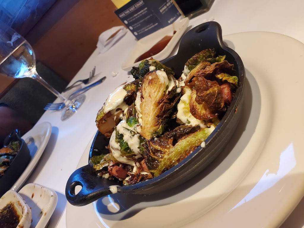 Bonefish Grill | restaurant | 505 N Thompson Ln, Murfreesboro, TN 37129, USA | 6152171883 OR +1 615-217-1883