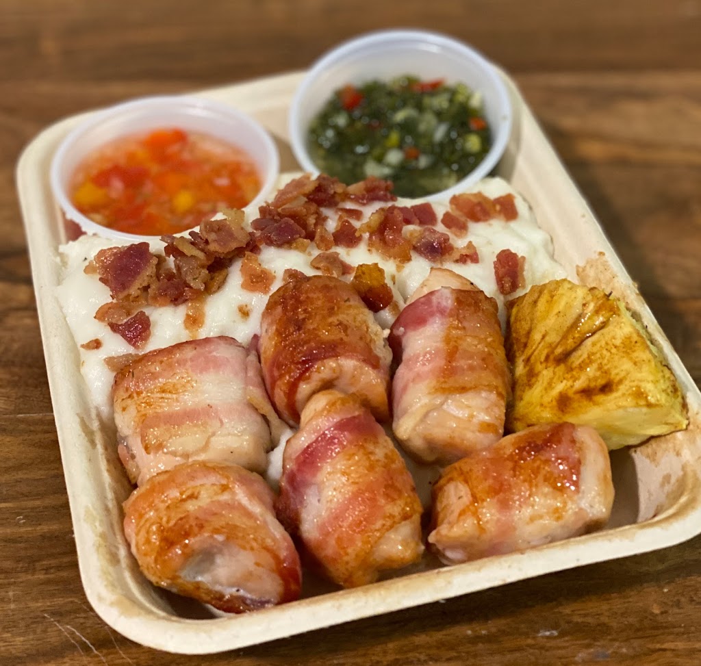 Anything Wrapped in Bacon | restaurant | 7071 N 138th Ave, Glendale, AZ 85307, USA | 6232328800 OR +1 623-232-8800