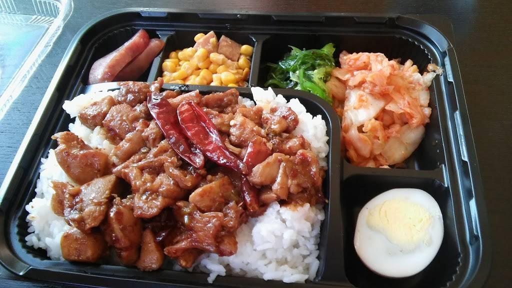 Gimeal Cafe | restaurant | 5892 Hollister Ave, Santa Barbara, CA 93117, USA | 8057707474 OR +1 805-770-7474