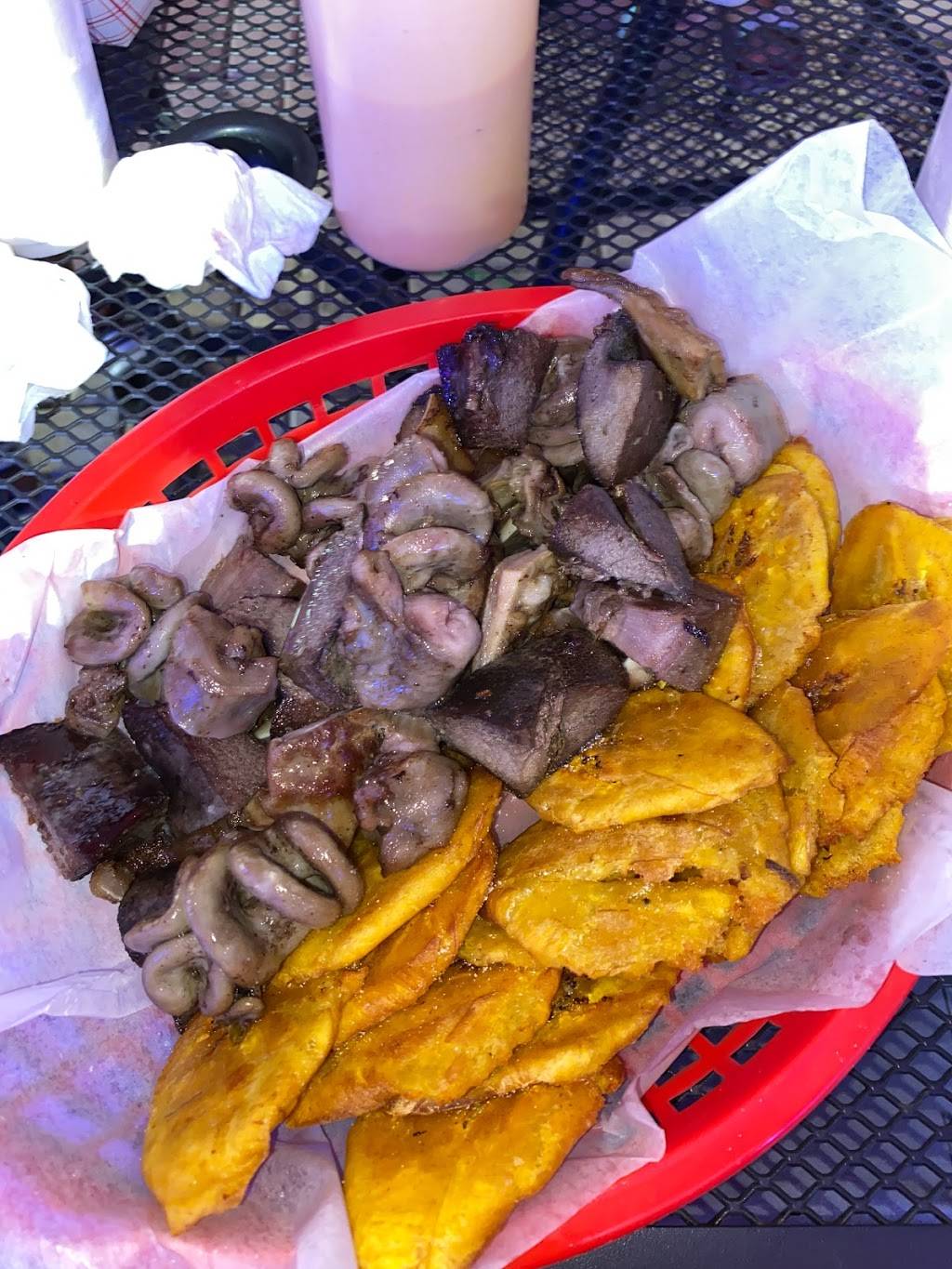 Los primos del sabor | restaurant | Egypt Lake-Leto, FL 33614, USA | 8134544907 OR +1 813-454-4907