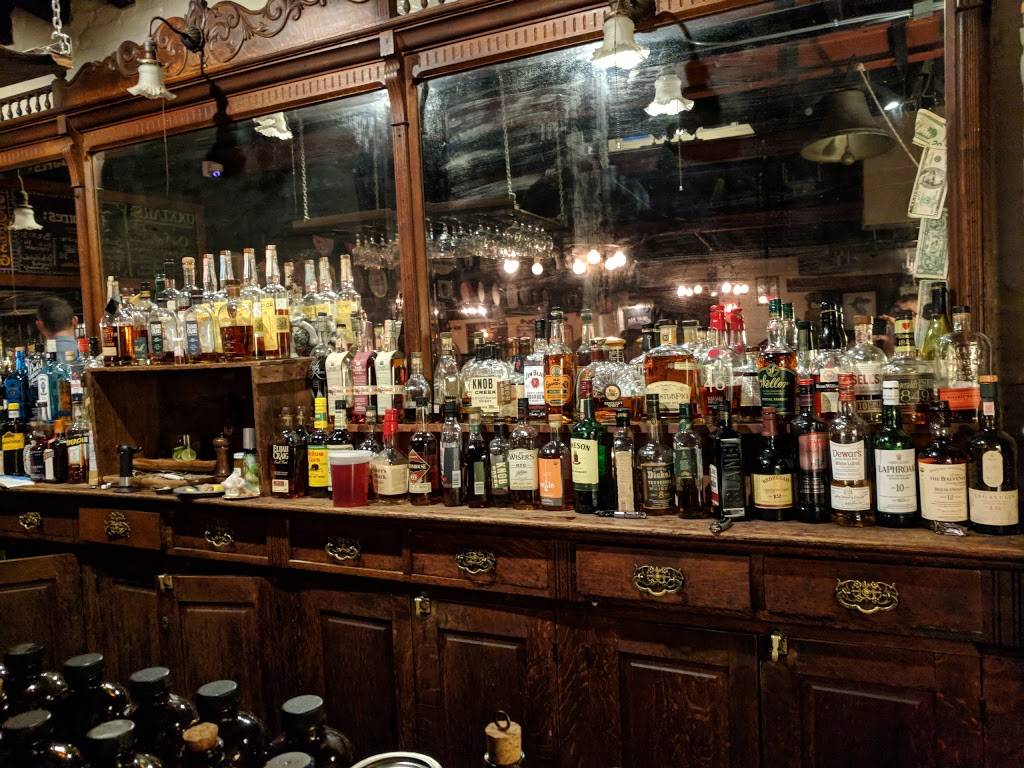 Horse Inn | restaurant | 540 E Fulton St, Lancaster, PA 17602, USA | 7173925528 OR +1 717-392-5528