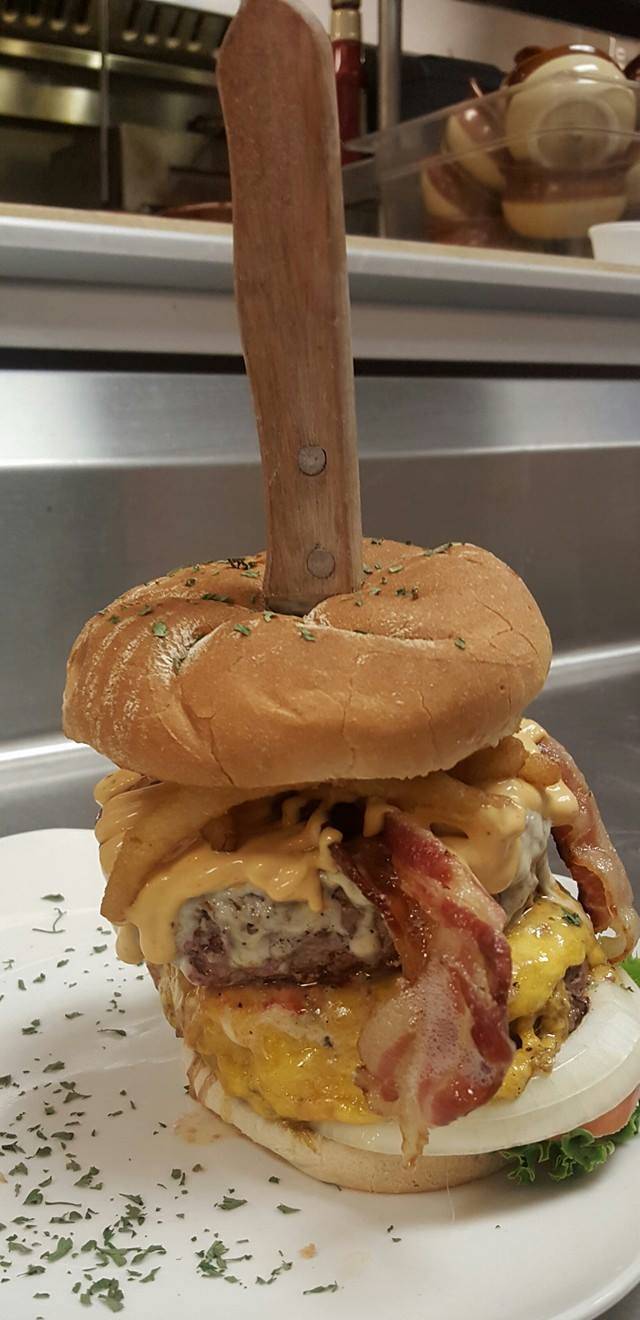 Tail-Gators Brews & Grill | restaurant | 464 SW Port St Lucie Blvd #103, Port St. Lucie, FL 34953, USA | 7728792700 OR +1 772-879-2700