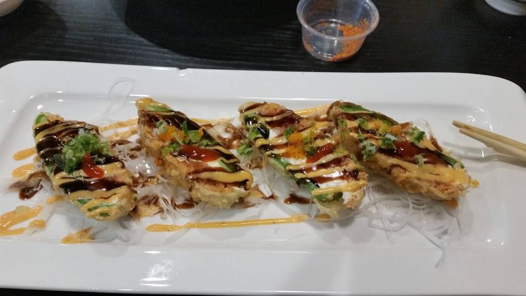 Sake Sushi | restaurant | 194 Town Center E, Santa Maria, CA 93454, USA | 8059229900 OR +1 805-922-9900