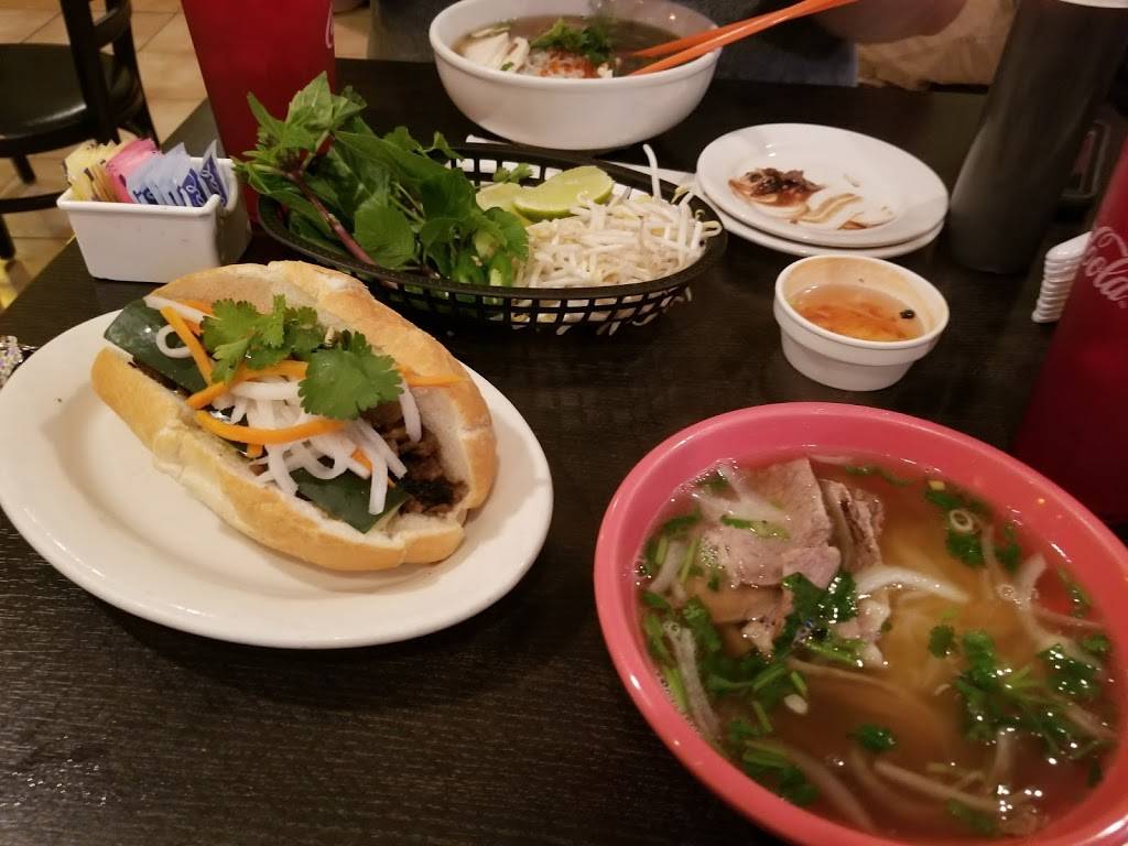 Pho NOLA | restaurant | 3320 Transcontinental Dr, Metairie, LA 70006, USA | 5049417690 OR +1 504-941-7690