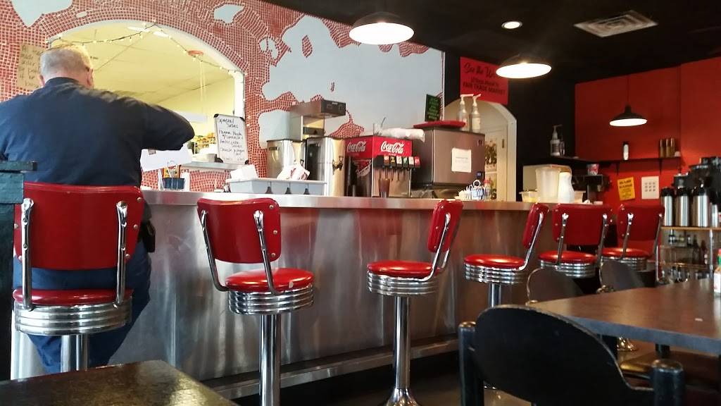 World Cup Cafe and Fair Trade Market | cafe | 1321 N 15th St, Waco, TX 76707, USA | 2547571748 OR +1 254-757-1748