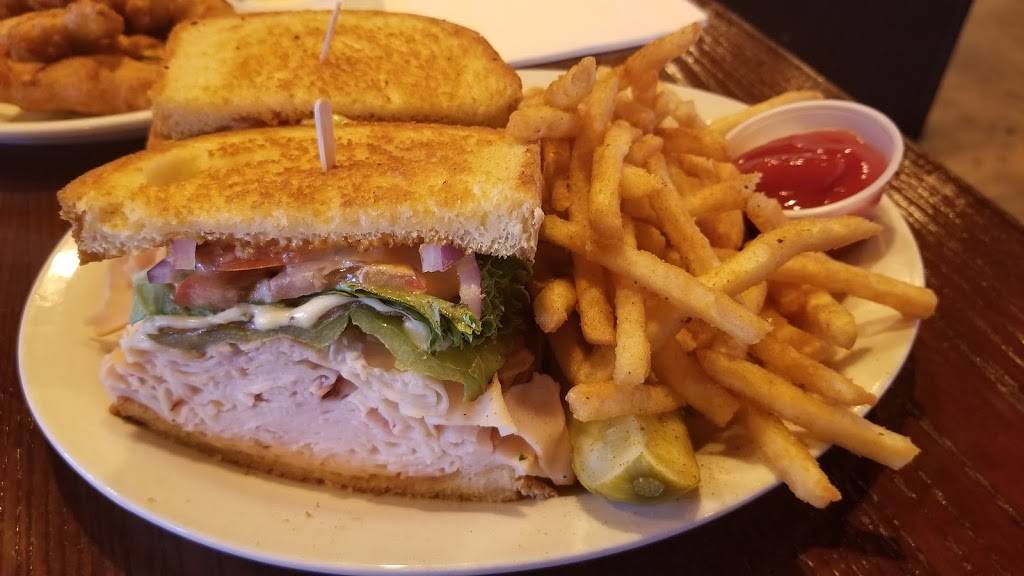 Trident Grill III | restaurant | WILLIAMS CENTER, 250 S Craycroft Rd, Tucson, AZ 85711, USA | 5205618083 OR +1 520-561-8083