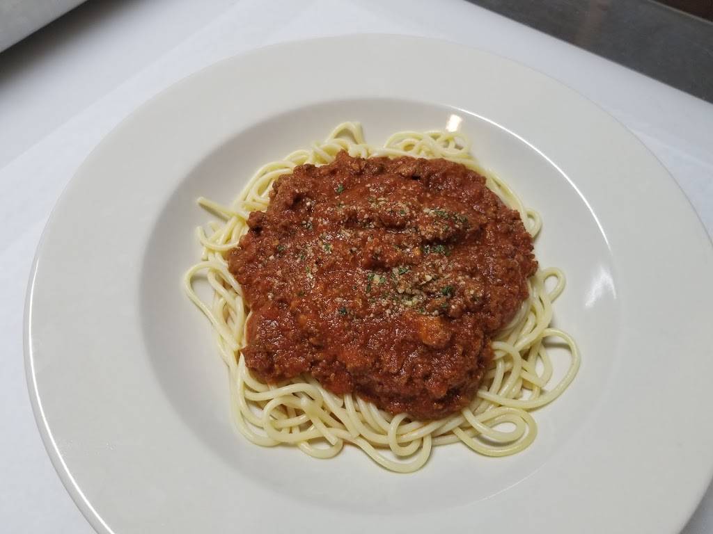 Giacomettis Restaurant | restaurant | 115 N Main St, Ladd, IL 61329, USA | 8158948004 OR +1 815-894-8004