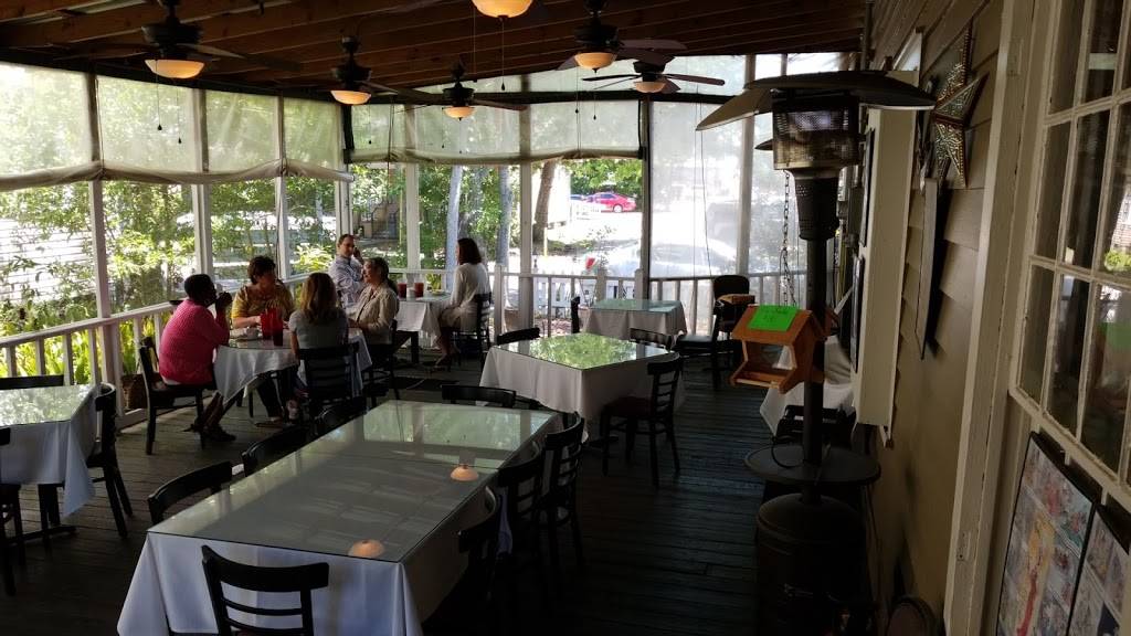 Baan Thai - Sala Thai Covington | restaurant | 315 N Vermont St, Covington, LA 70433, USA | 9853775904 OR +1 985-377-5904