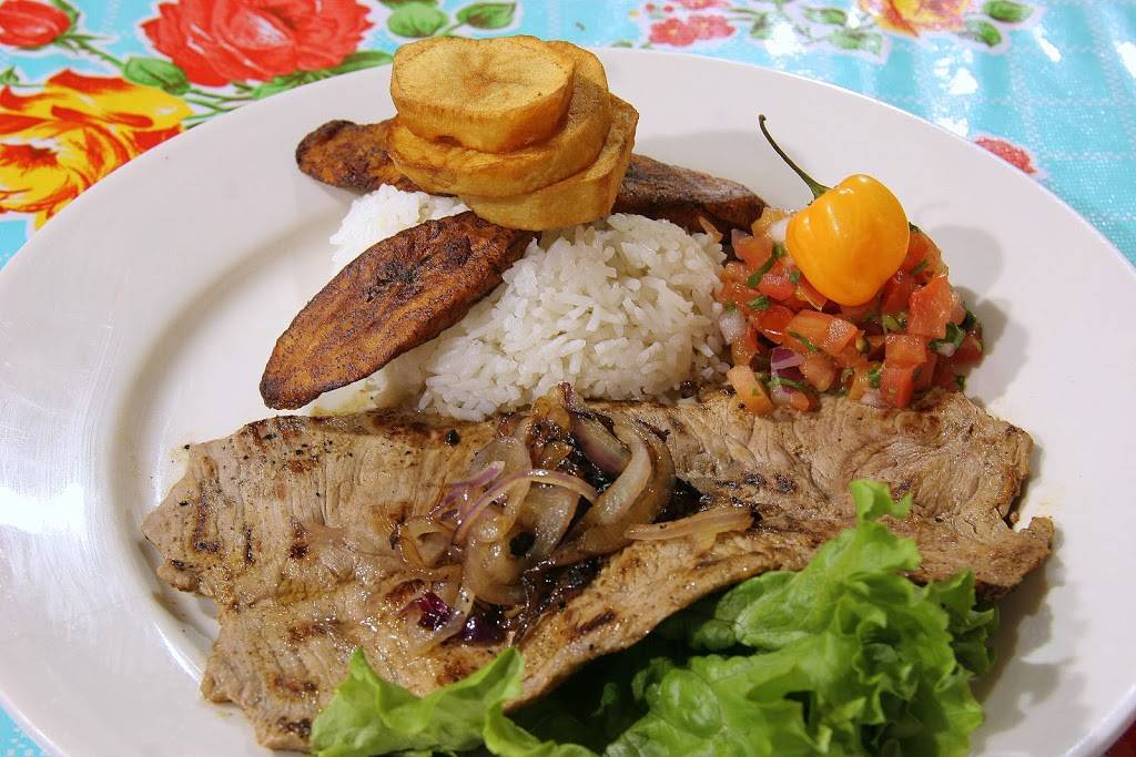 Chichen Itza | restaurant | 3655 S Grand Ave C6, Los Angeles, CA 90007, USA | 2137411075 OR +1 213-741-1075