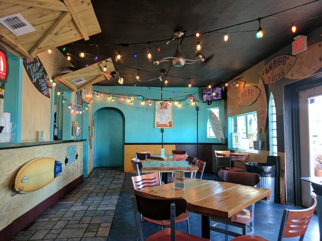 California Tacos To Go | restaurant | 1003 4th St N, St. Petersburg, FL 33701, USA | 7279547905 OR +1 727-954-7905