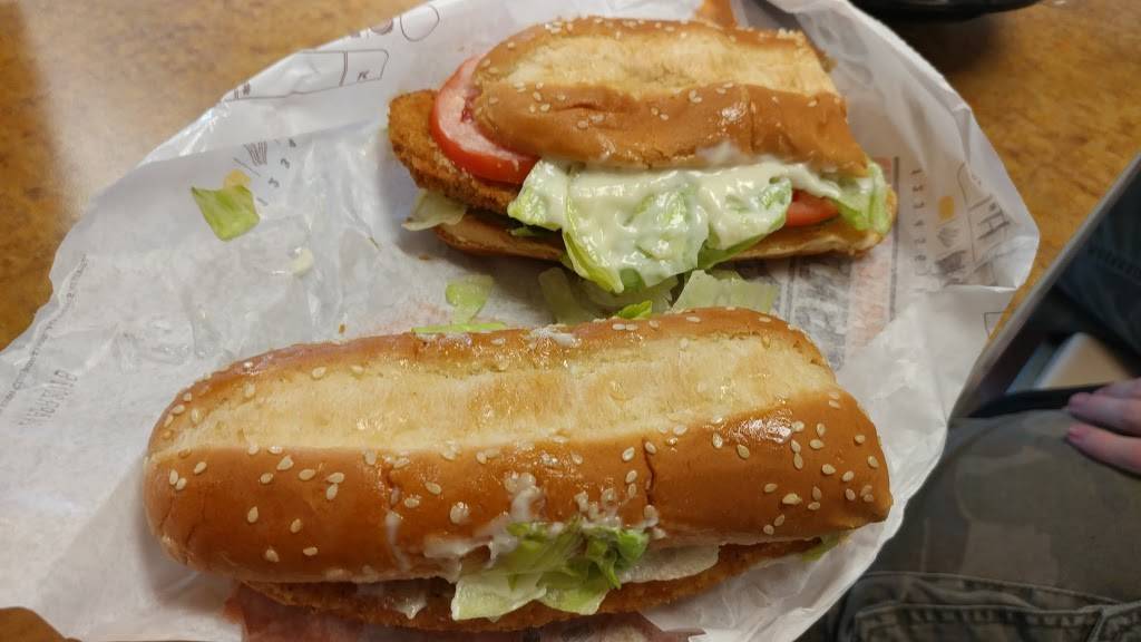 Burger King | restaurant | 1201 W Main St, Mesa, AZ 85201, USA | 4808279034 OR +1 480-827-9034