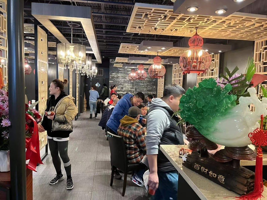 HUNAN BISTRO湘岳阁 | restaurant | 2414 S Wentworth Ave, Chicago, IL 60616, USA | 3128775295 OR +1 312-877-5295