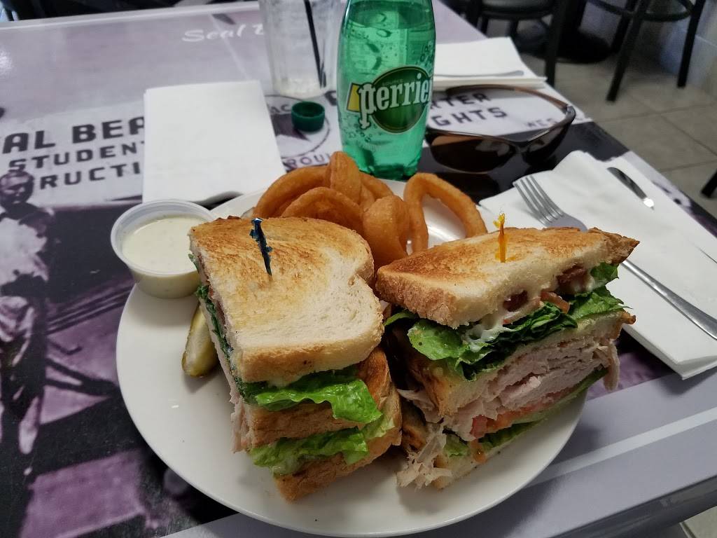 Old Town Cafe | cafe | 137 Main St, Seal Beach, CA 90740, USA | 5624304377 OR +1 562-430-4377