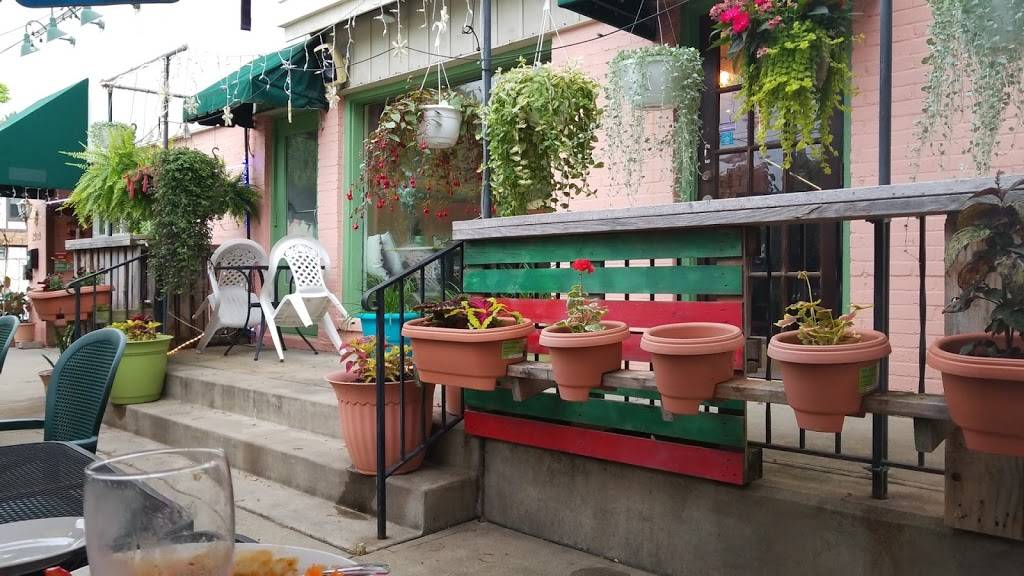 Le Thai Café | cafe | 2909 Mt Royal Blvd, Glenshaw, PA 15116, USA | 4124872307 OR +1 412-487-2307