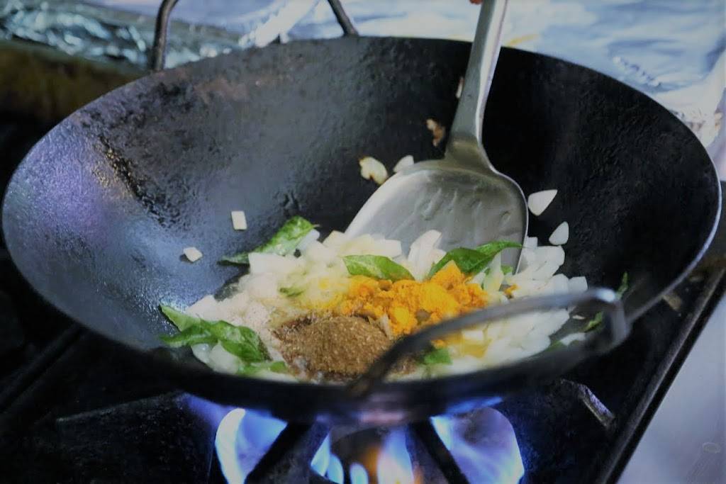 The Curry Diva | restaurant | 813 W 36th St, Minneapolis, MN 55408, USA | 6122506556 OR +1 612-250-6556