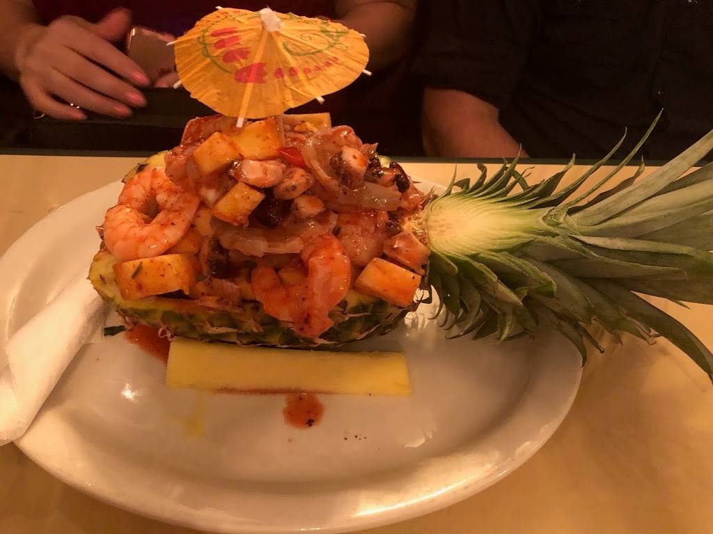 El Malecon | restaurant | 3829 Foothill Blvd, Oakland, CA 94601, USA | 5105366898 OR +1 510-536-6898