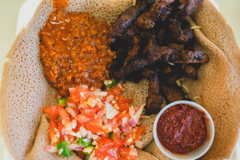 Mimis Ethiopian BBQ | restaurant | 2523 Pennsylvania Ave. SE, Washington, DC 20020, USA | 2024810414 OR +1 202-481-0414