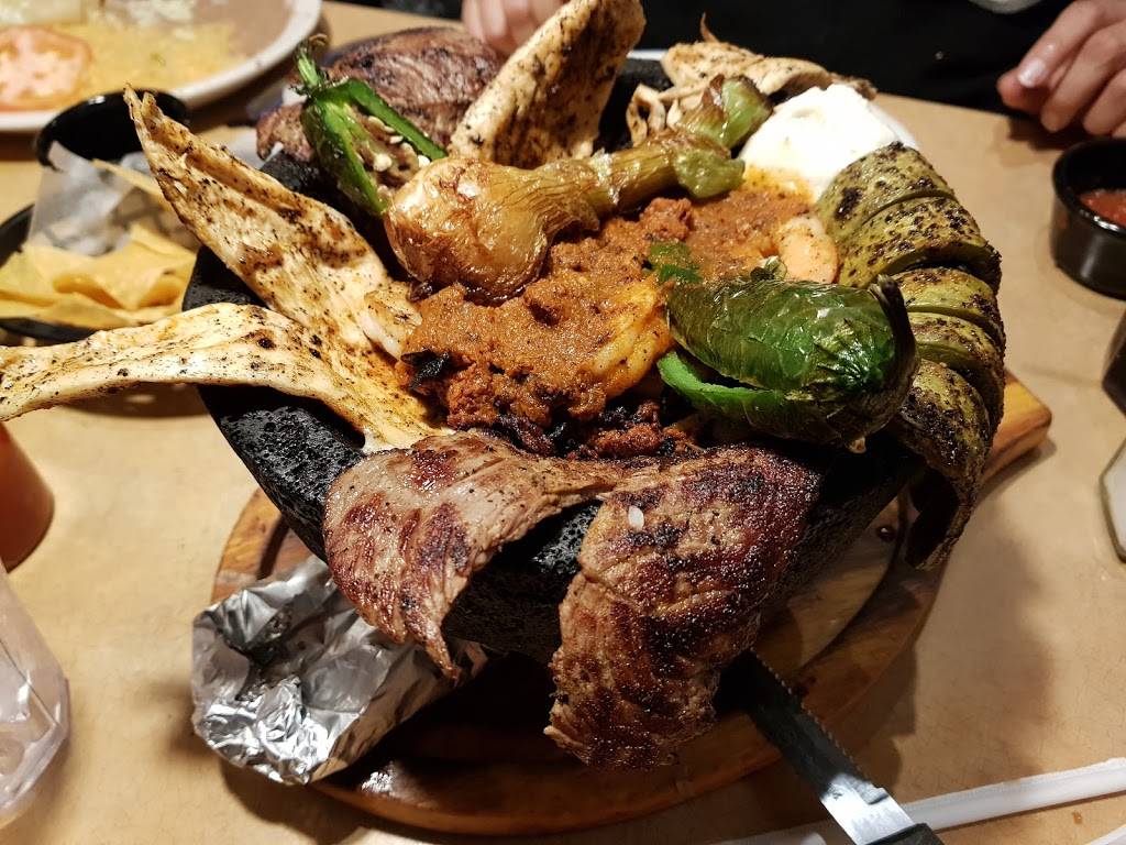 Don Pancho Mexican Restaurant | restaurant | 1081 Vann Dr #113, Jackson, TN 38305, USA | 7316642000 OR +1 731-664-2000