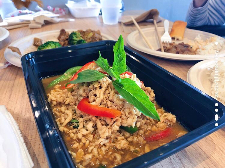 246 Thai Grab and Go | restaurant | 9370 Warren Pkwy Suite 140, Frisco, TX 75035, USA | 4692005560 OR +1 469-200-5560