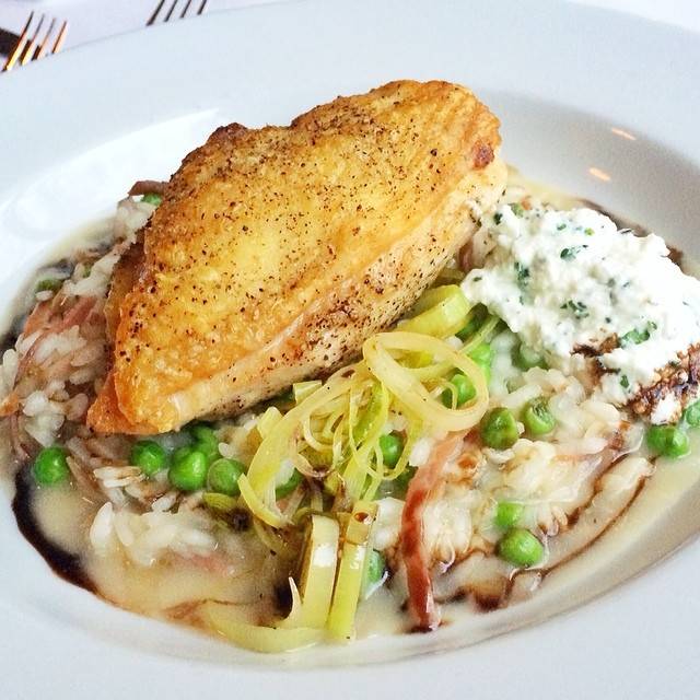 Red Tavern Bistro Bar Patio | restaurant | 1250 Esplanade, Chico, CA 95926, USA | 5308943463 OR +1 530-894-3463