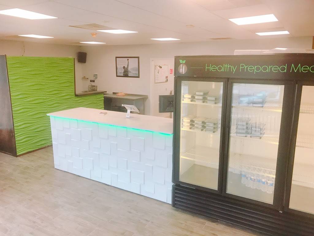 Naked Chef Meal Prep | meal delivery | 1836 NJ-35, South Amboy, NJ 08879, USA | 8006507092 OR +1 800-650-7092