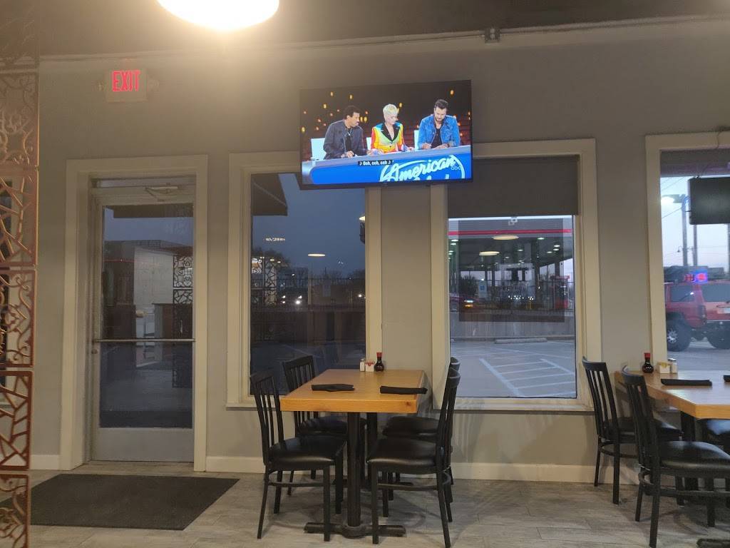 Bai Li Ju | restaurant | 4900 Main St, The Colony, TX 75056, USA | 4692005225 OR +1 469-200-5225