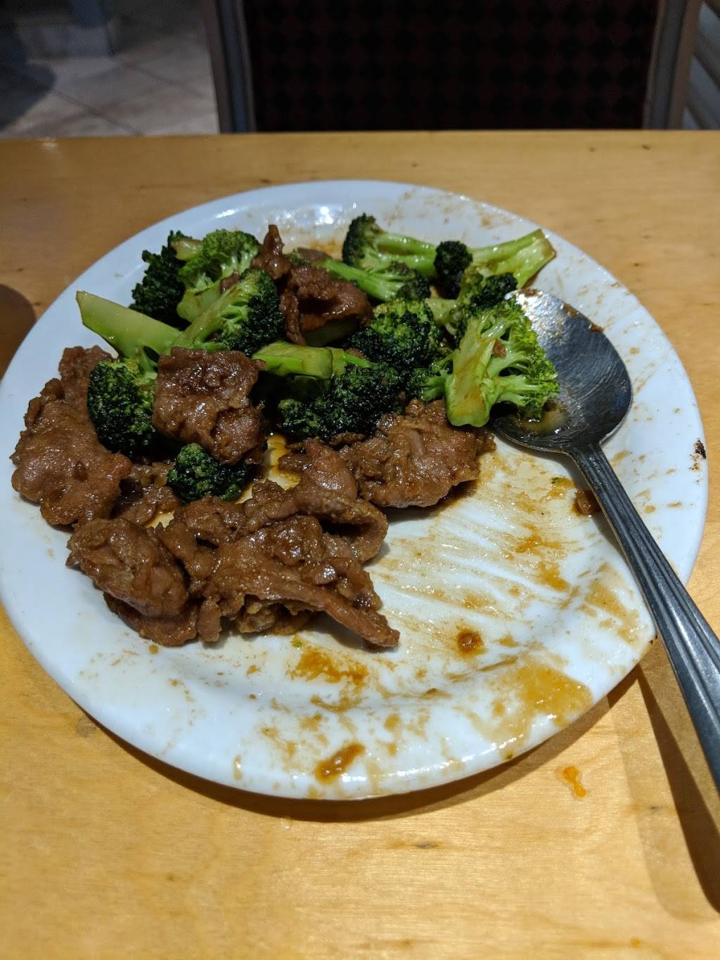 Sunflower 2 | restaurant | 1213 A St, Hayward, CA 94541, USA | 5105370786 OR +1 510-537-0786