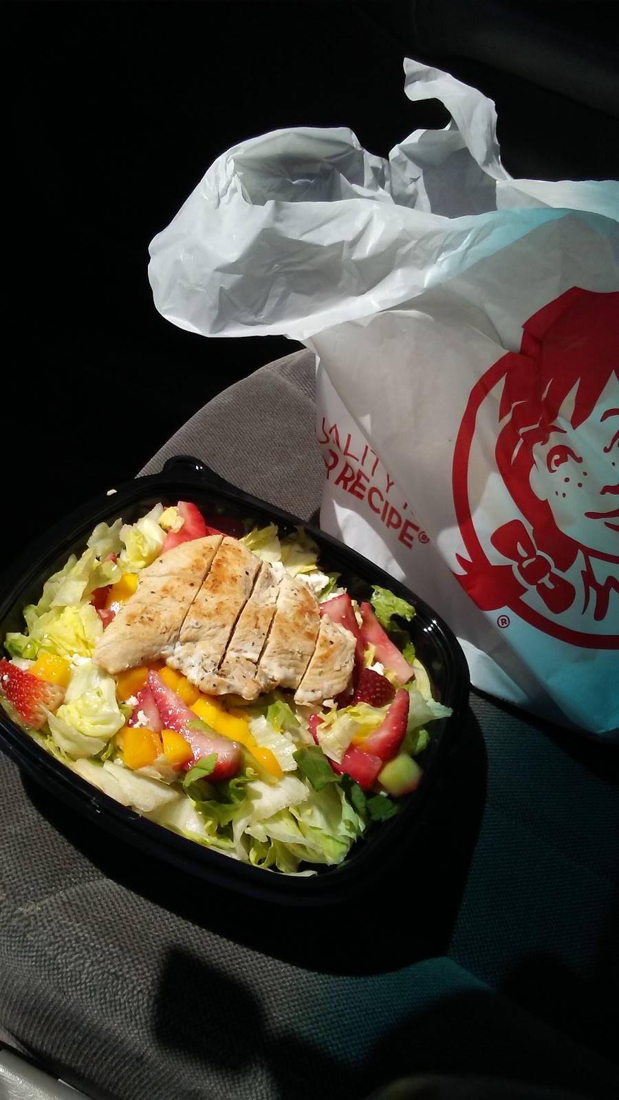 Wendys | restaurant | 1708 Southgate Pkwy, Cambridge, OH 43725, USA | 7404395455 OR +1 740-439-5455