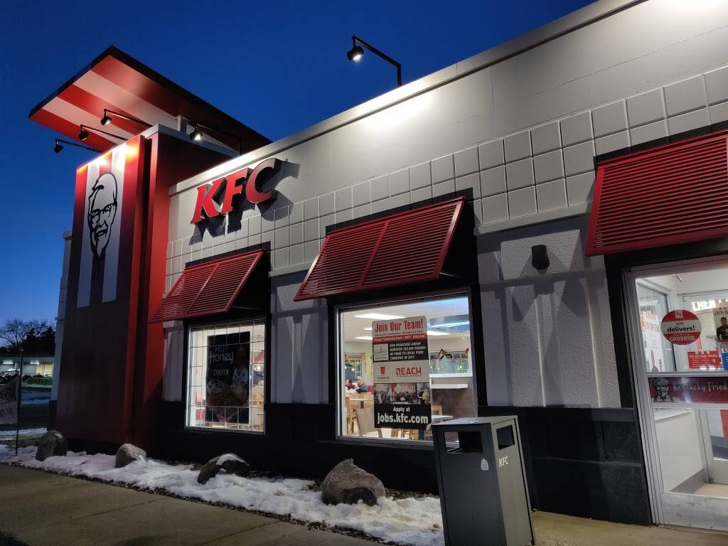 KFC | restaurant | 837 East 1st Ave W, Shakopee, MN 55379, USA | 9524452188 OR +1 952-445-2188