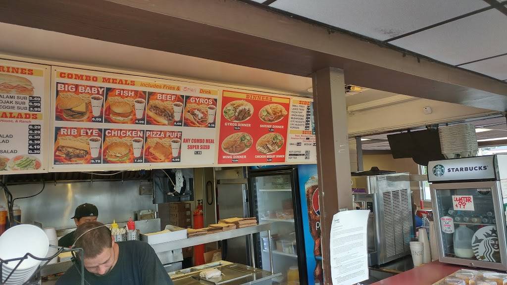 Kojak Drive-In Inc | meal takeaway | 5600 W 79th St, Burbank, IL 60459, USA | 7084248090 OR +1 708-424-8090