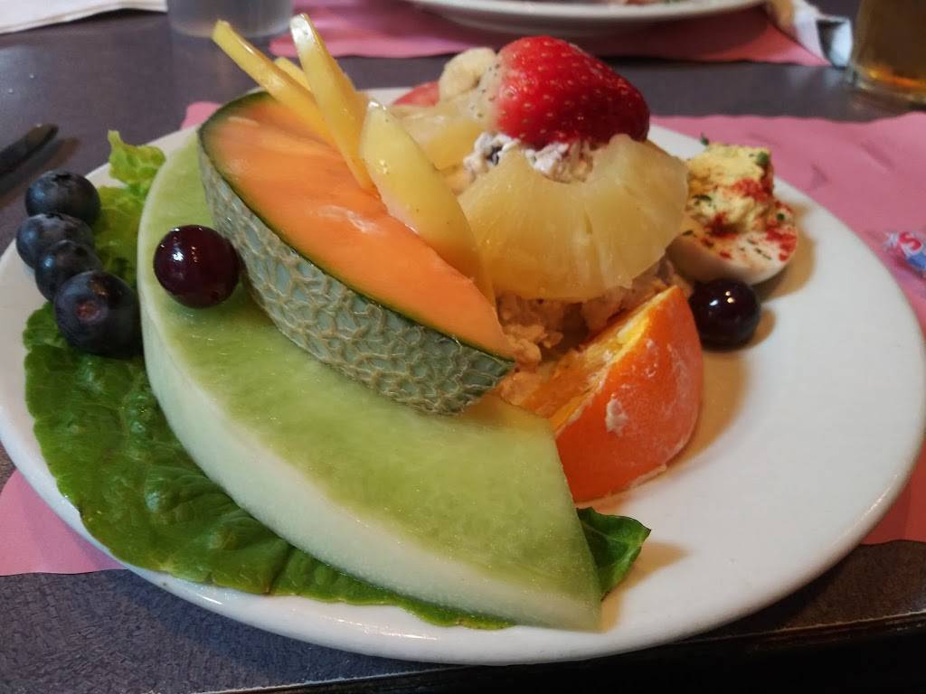 Ashleys of Rockledge | restaurant | 1609 US-1, Rockledge, FL 32955, USA | 3216366430 OR +1 321-636-6430