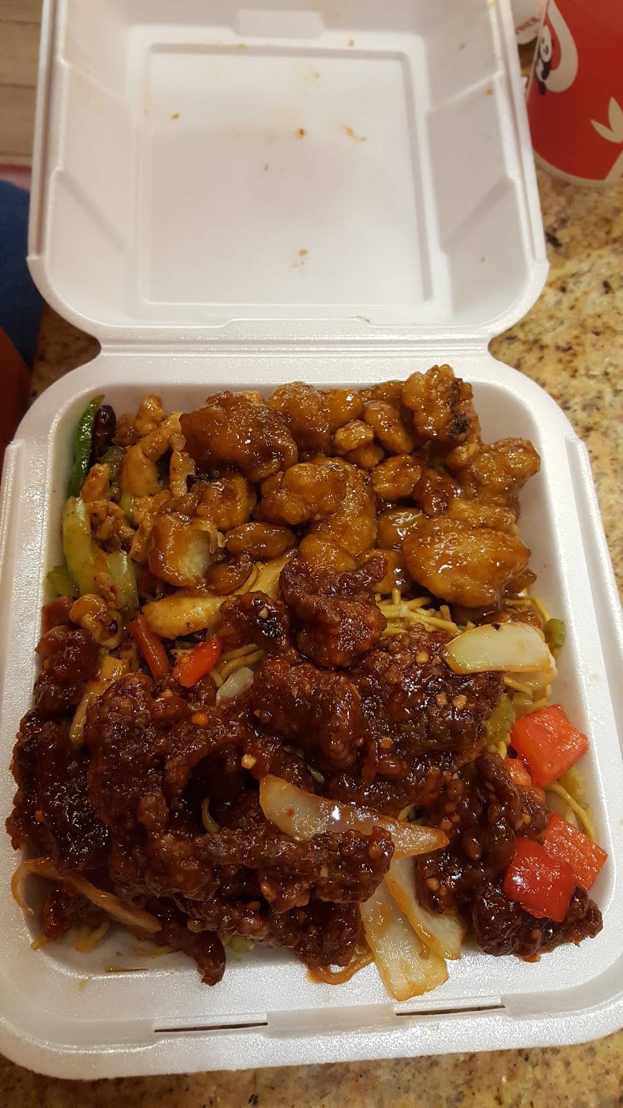 Panda Express | restaurant | 1822 NW 9th St, Corvallis, OR 97330, USA | 5417588999 OR +1 541-758-8999