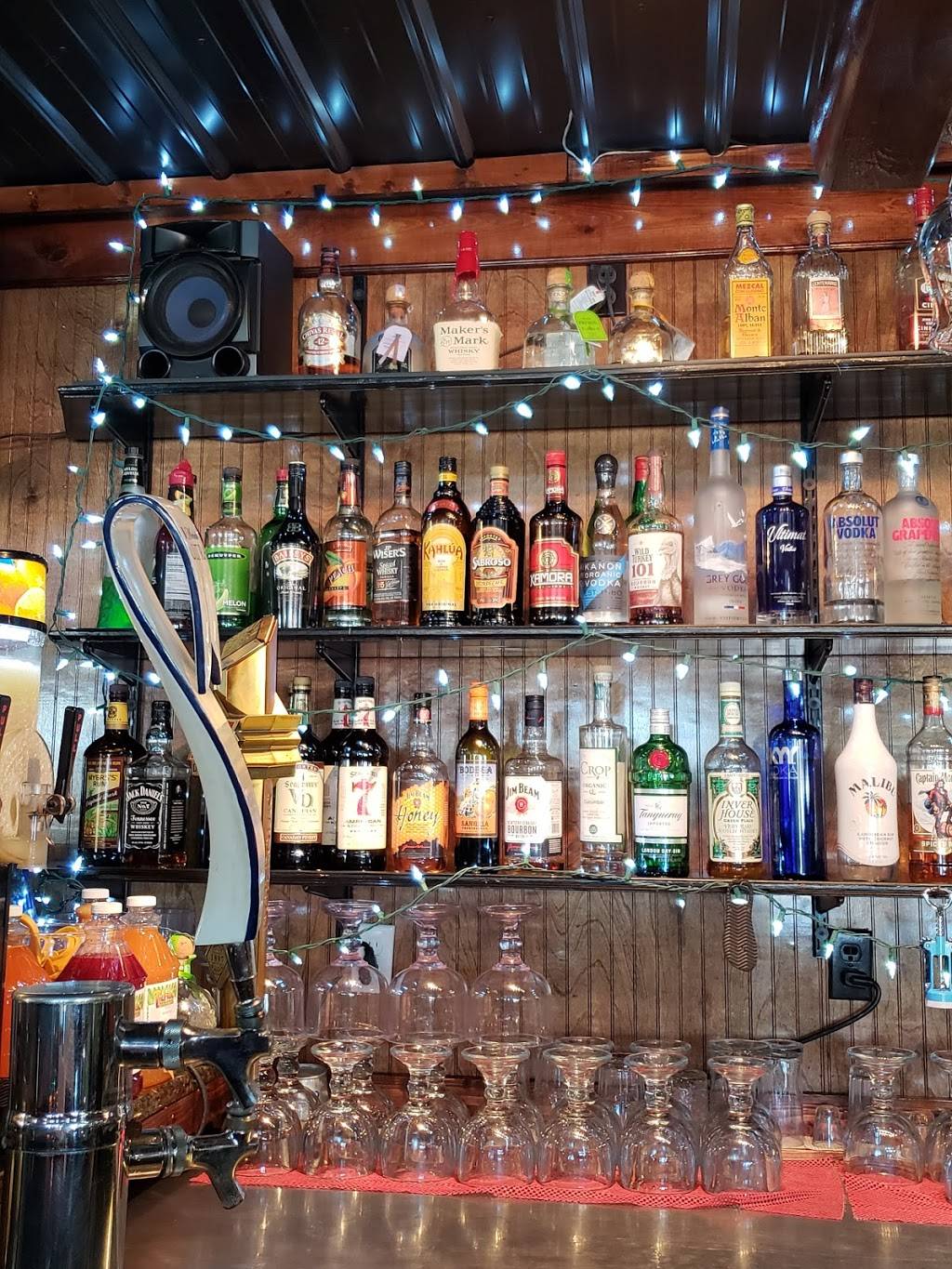 Los Magueyes | restaurant | 3052 N Columbia St, Milledgeville, GA 31061, USA | 4784530271 OR +1 478-453-0271