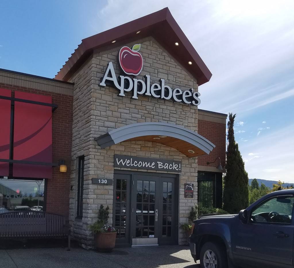 Applebees Grill + Bar | restaurant | 130 River Rd, Sequim, WA 98382, USA | 3606839090 OR +1 360-683-9090