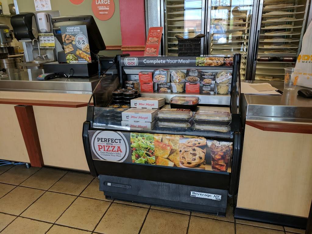 Papa Murphys Take N Bake Pizza | meal takeaway | 1675 N National Rd, Columbus, IN 47201, USA | 8123767272 OR +1 812-376-7272