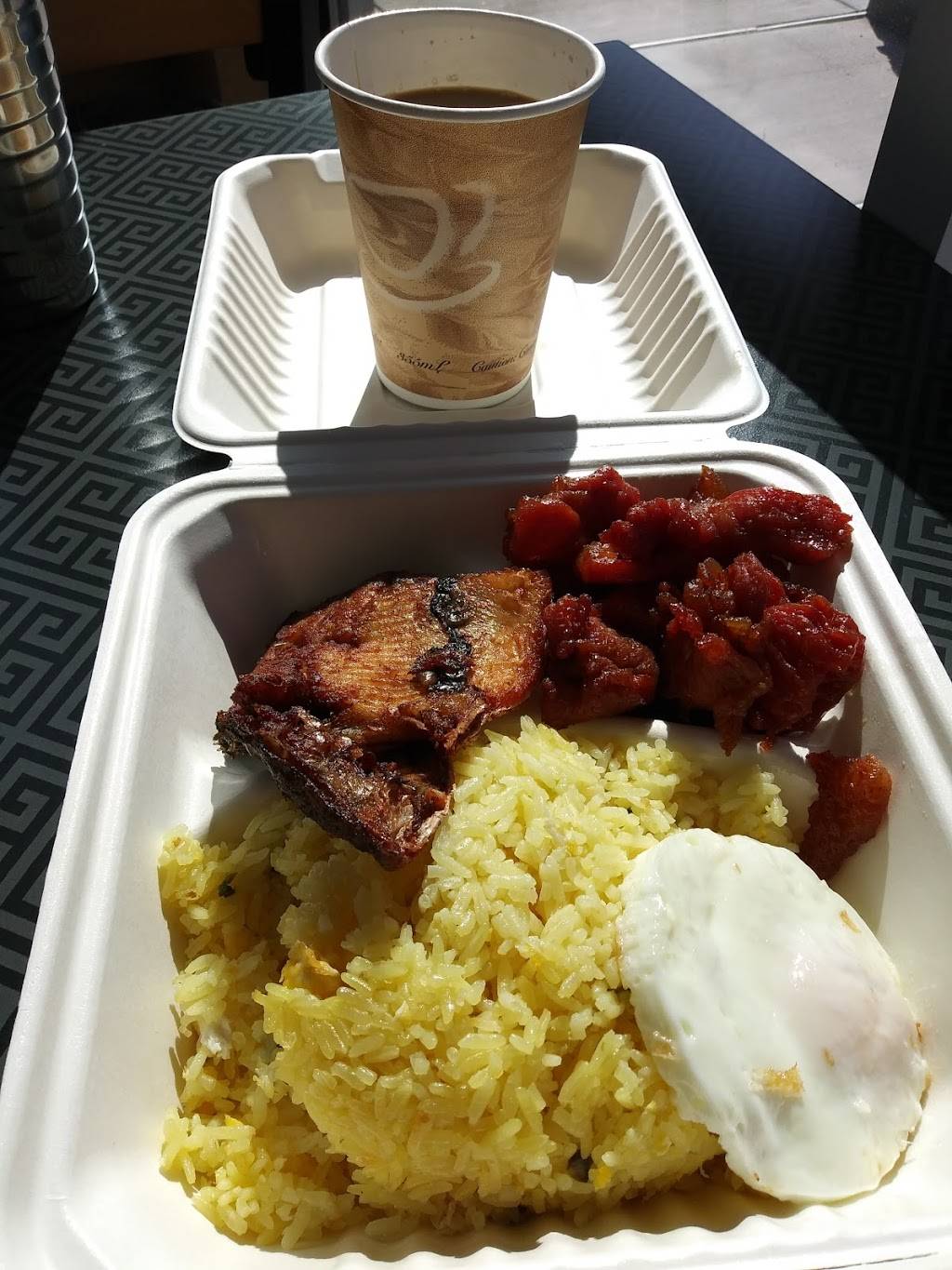 Chowking | restaurant | 3589 Callan Blvd, South San Francisco, CA 94080, USA | 6508733573 OR +1 650-873-3573