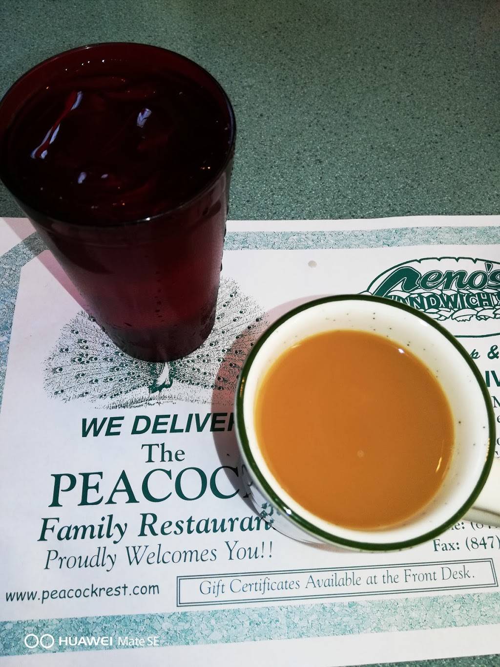 Peacock Restaurant | restaurant | 2670 Belvidere Rd, Waukegan, IL 60085, USA | 8476623333 OR +1 847-662-3333