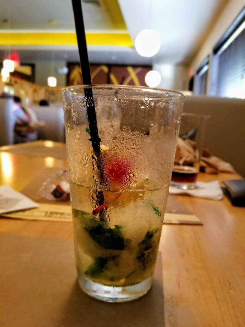 Bamboo Hyannis | restaurant | 574 Iyannough Rd, Hyannis, MA 02601, USA | 5087788188 OR +1 508-778-8188