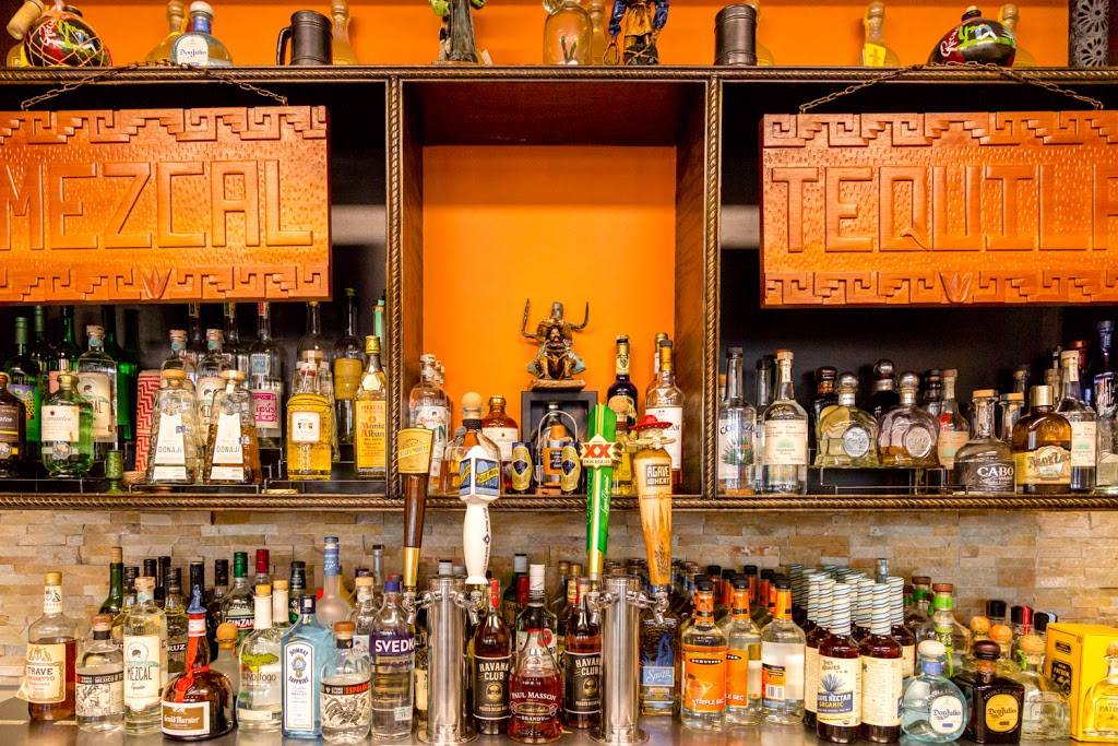 Copal Progressive Mexican Cuisine | restaurant | 4747 Pioneers Blvd, Lincoln, NE 68506, USA | 4024860488 OR +1 402-486-0488