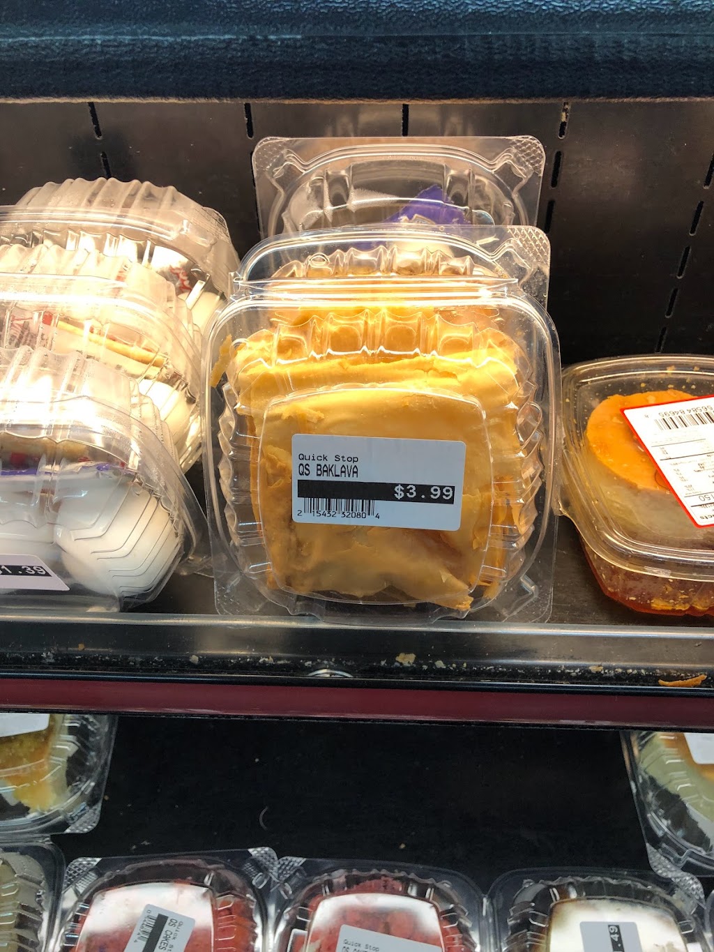 Quick Stop | meal takeaway | 2518 Frankford Ave, Philadelphia, PA 19125, USA | 2156347313 OR +1 215-634-7313