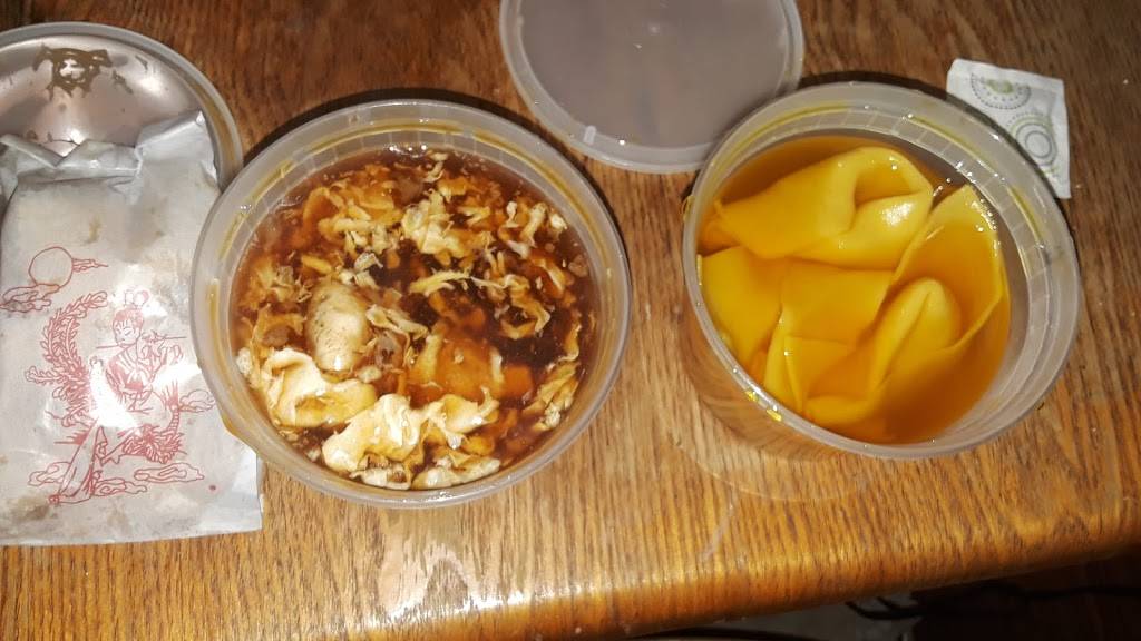 China Wok | restaurant | 2556 E Bearss Ave, Tampa, FL 33613, USA | 8139788886 OR +1 813-978-8886